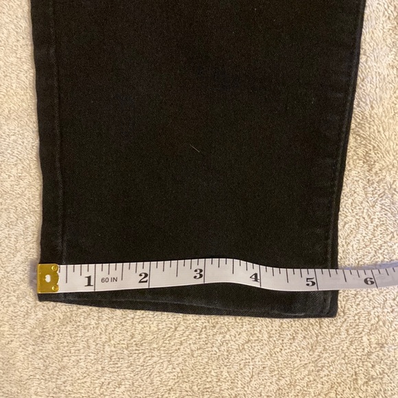 d. jeans Dark Wash Denim - Picture 4 of 6